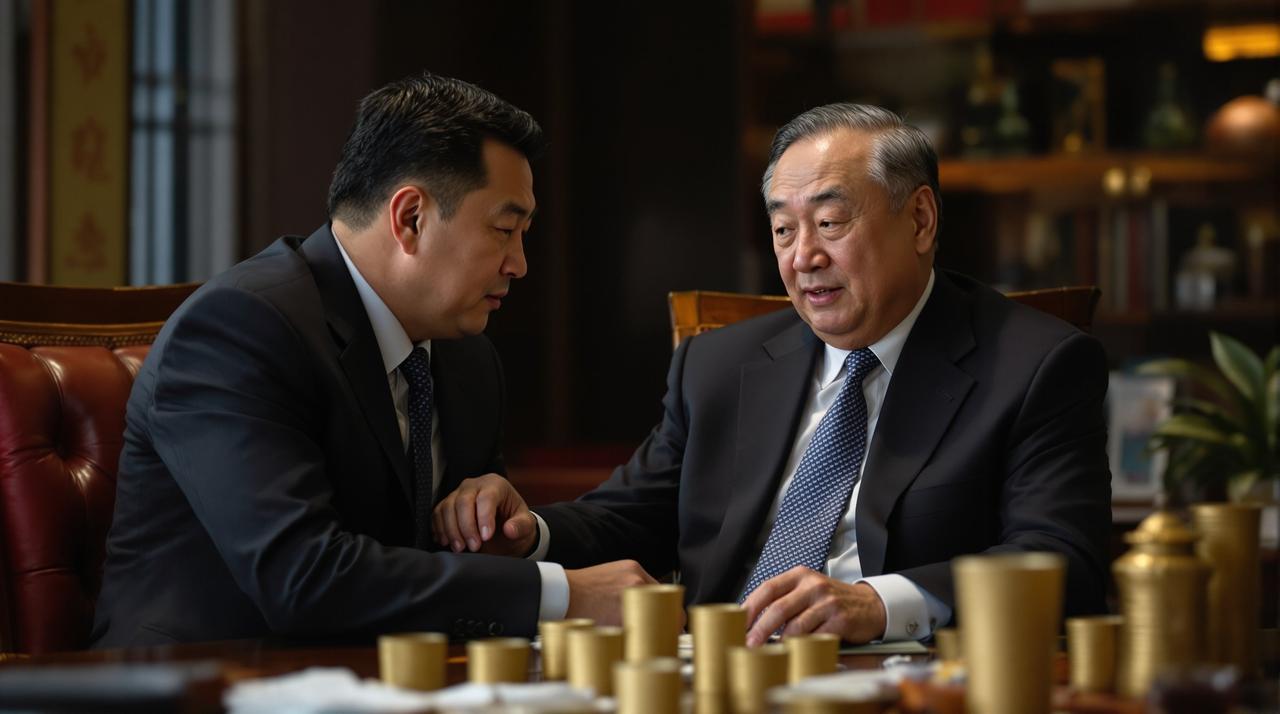 财经大事件